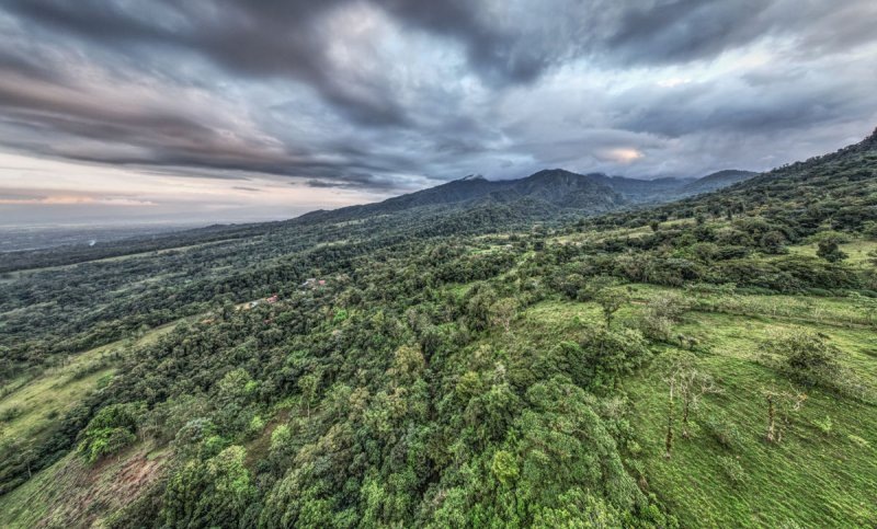 arenal-volcano-aerial-0344