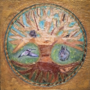 Tree of Life with Birch