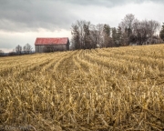 Farmland in Ontario
