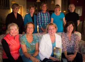 Vision Speak - book club-1