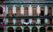 Cuban Building