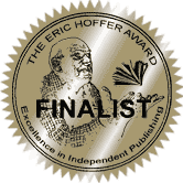 Eric Hoffer Awards - Finalist
